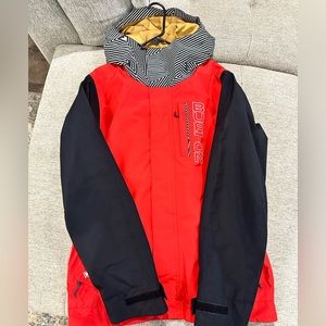 Burton Goretex Snow Jacket